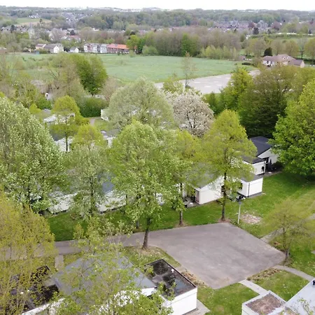 Bungalowpark - Delta 130 Hébergement de vacances