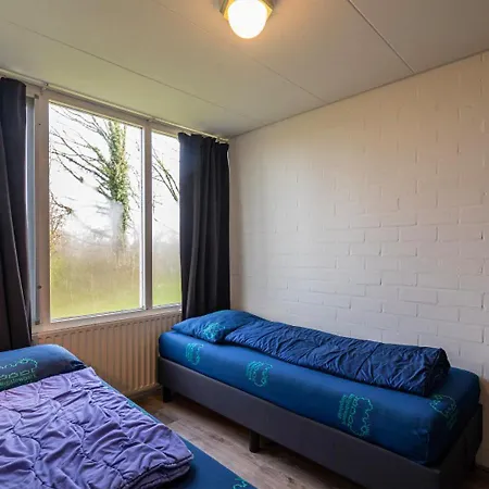 Feriehus Bungalowpark - Delta 130 *