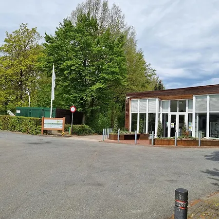 Hébergement de vacances Bungalowpark - Delta 130