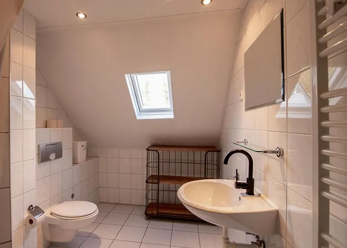 Дом отдыха Bungalowpark - Delta 130 Симпелвелд