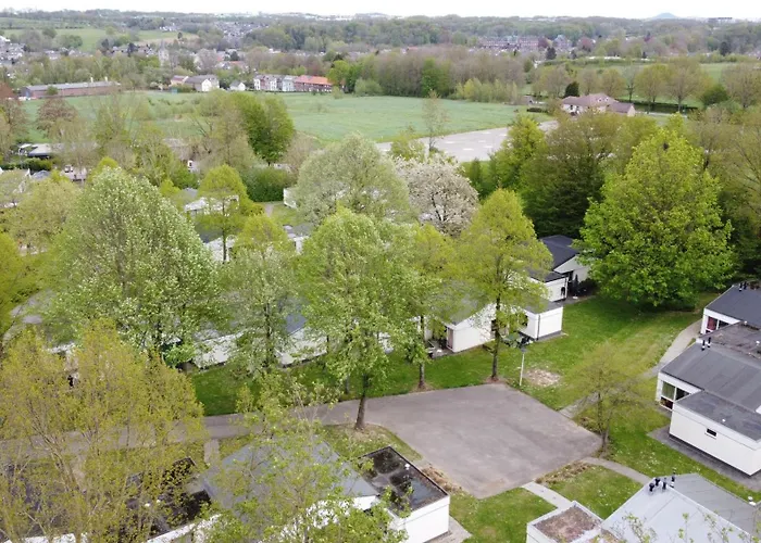 Bungalowpark - Delta 130 Feriehus