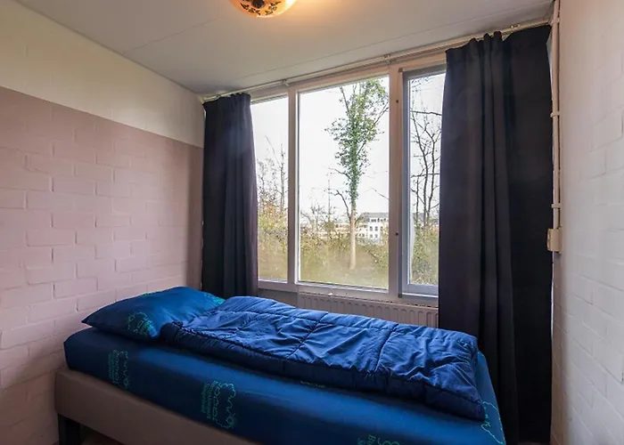 Bungalowpark - Delta 130 Feriehus