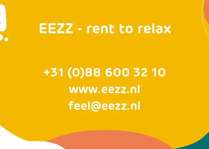 Bungalowpark - Delta 130 * Симпелвелд