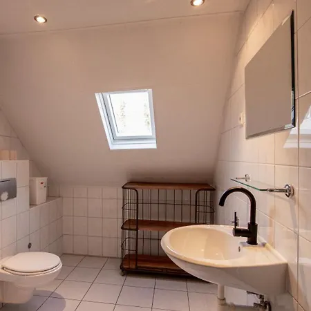 Ferienhaus Bungalowpark - Delta 130 Simpelveld