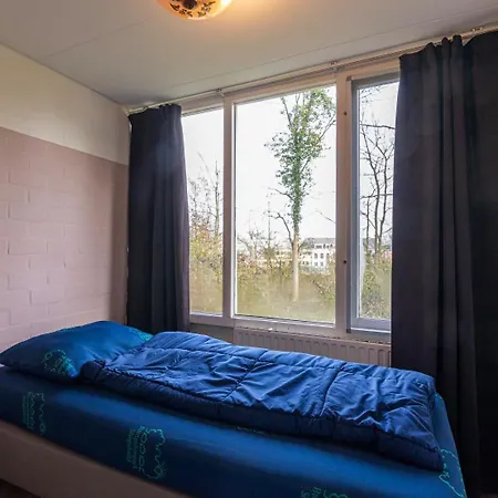 Bungalowpark - Delta 130 Ferienhaus