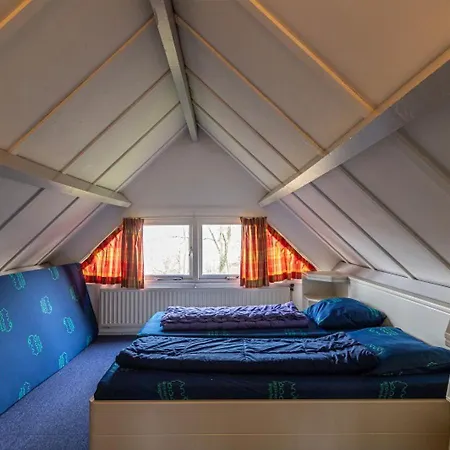 Tatil Evi Bungalowpark - Delta 130