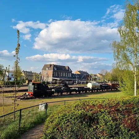 Bungalowpark - Delta 130 Ferienhaus *