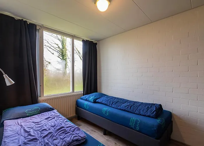 Tatil Evi Bungalowpark - Delta 130 *