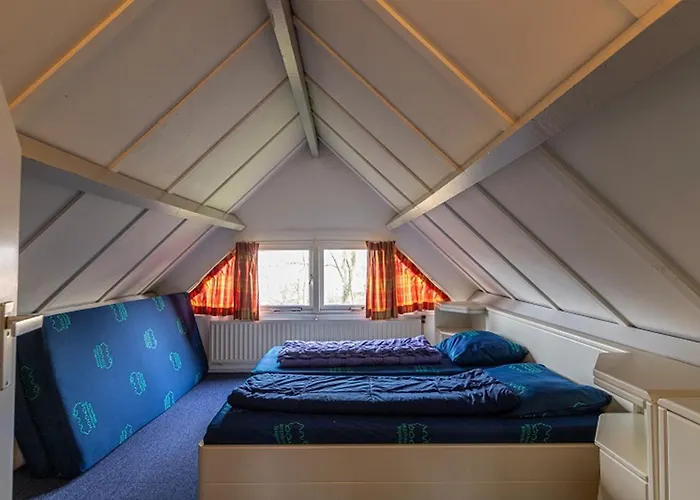 Tatil Evi Bungalowpark - Delta 130